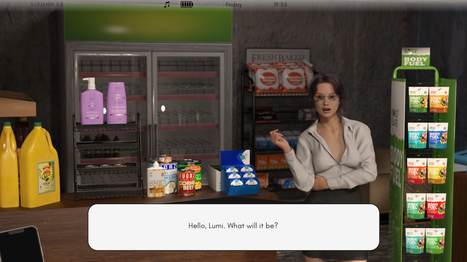 Screenshot 11 of Together in Paradise