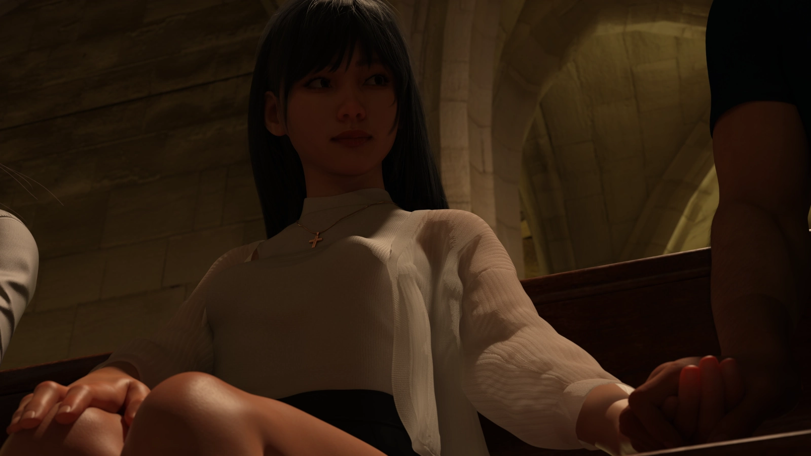 Screenshot 3 of Together in Paradise