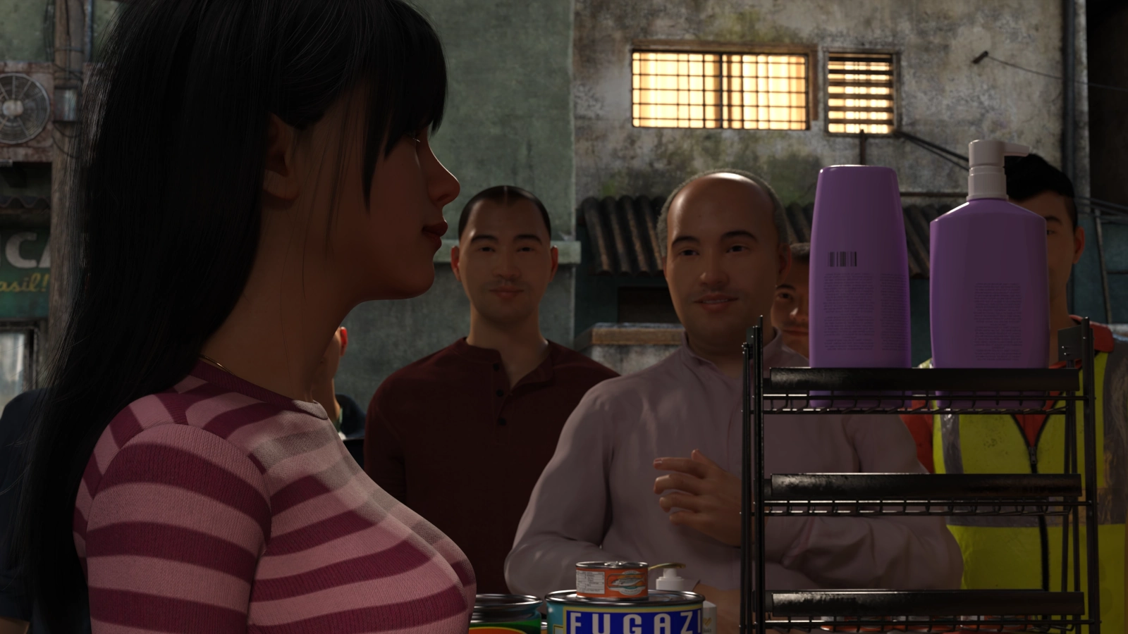 Screenshot 5 of Together in Paradise