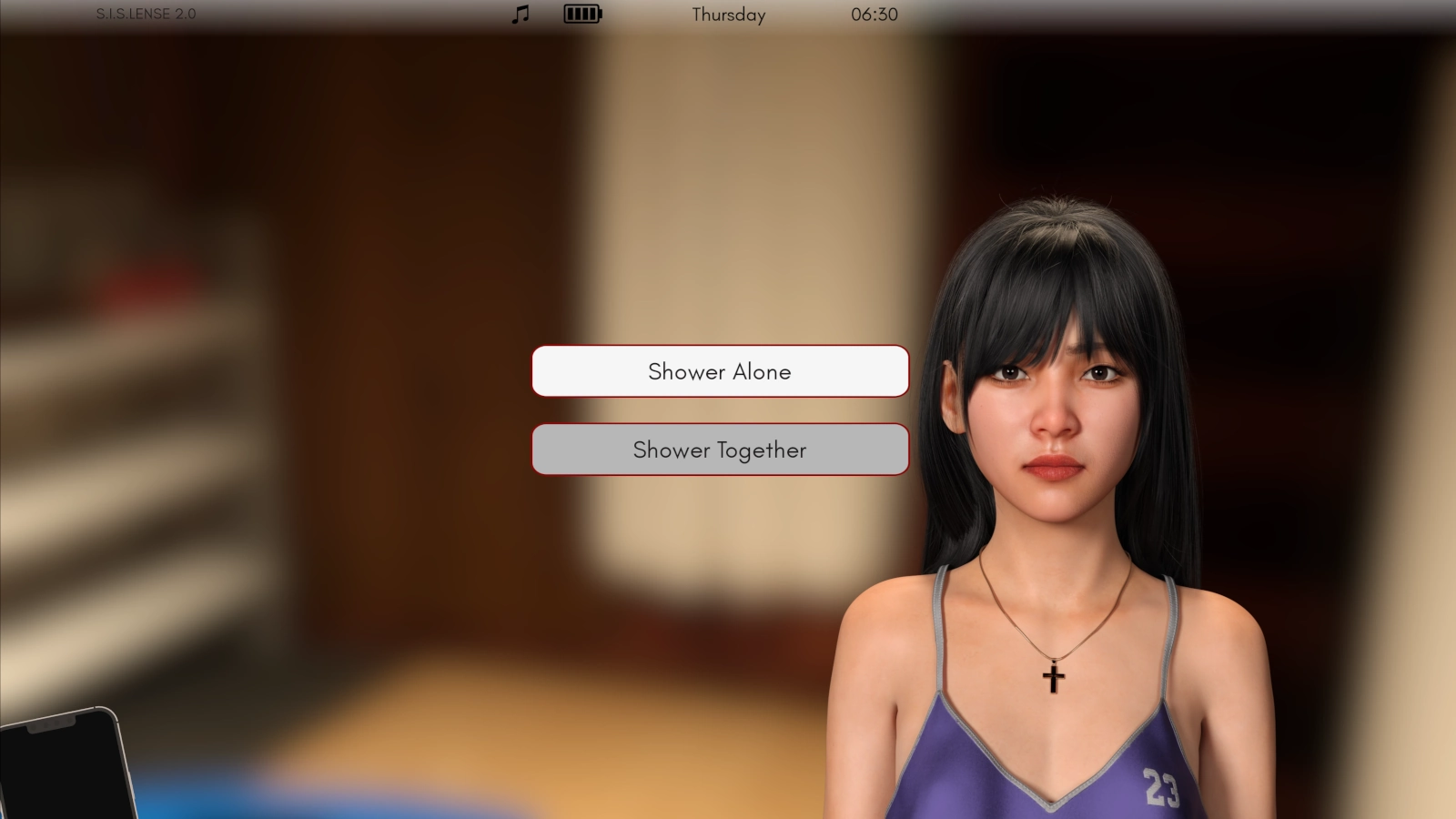 Screenshot 6 of Together in Paradise